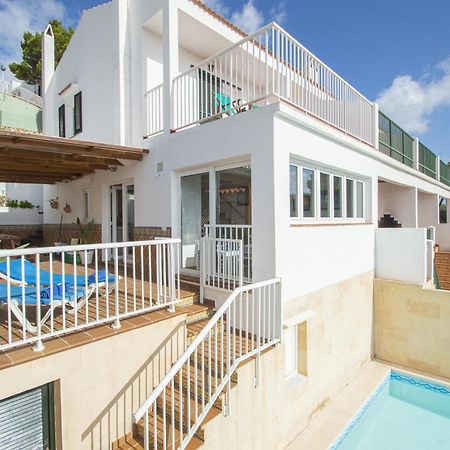Casa Febrer By Sonne Villas Cala Galdana  Exterior foto