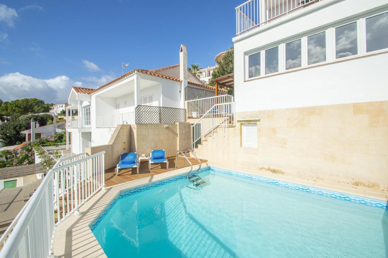 Casa Febrer By Sonne Villas Cala Galdana  Exterior foto