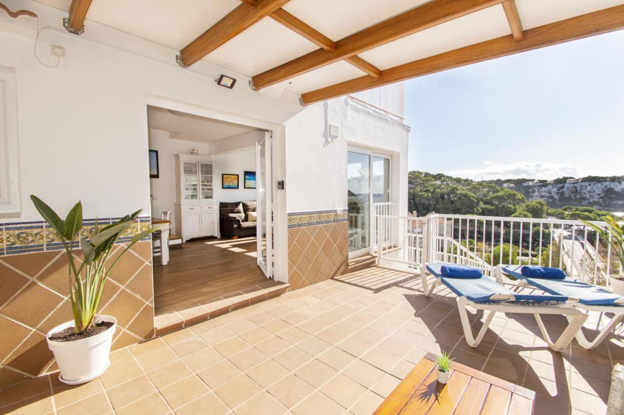 Casa Febrer By Sonne Villas Cala Galdana  Exterior foto