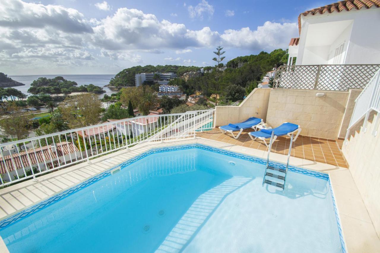 Casa Febrer By Sonne Villas Cala Galdana  Exterior foto