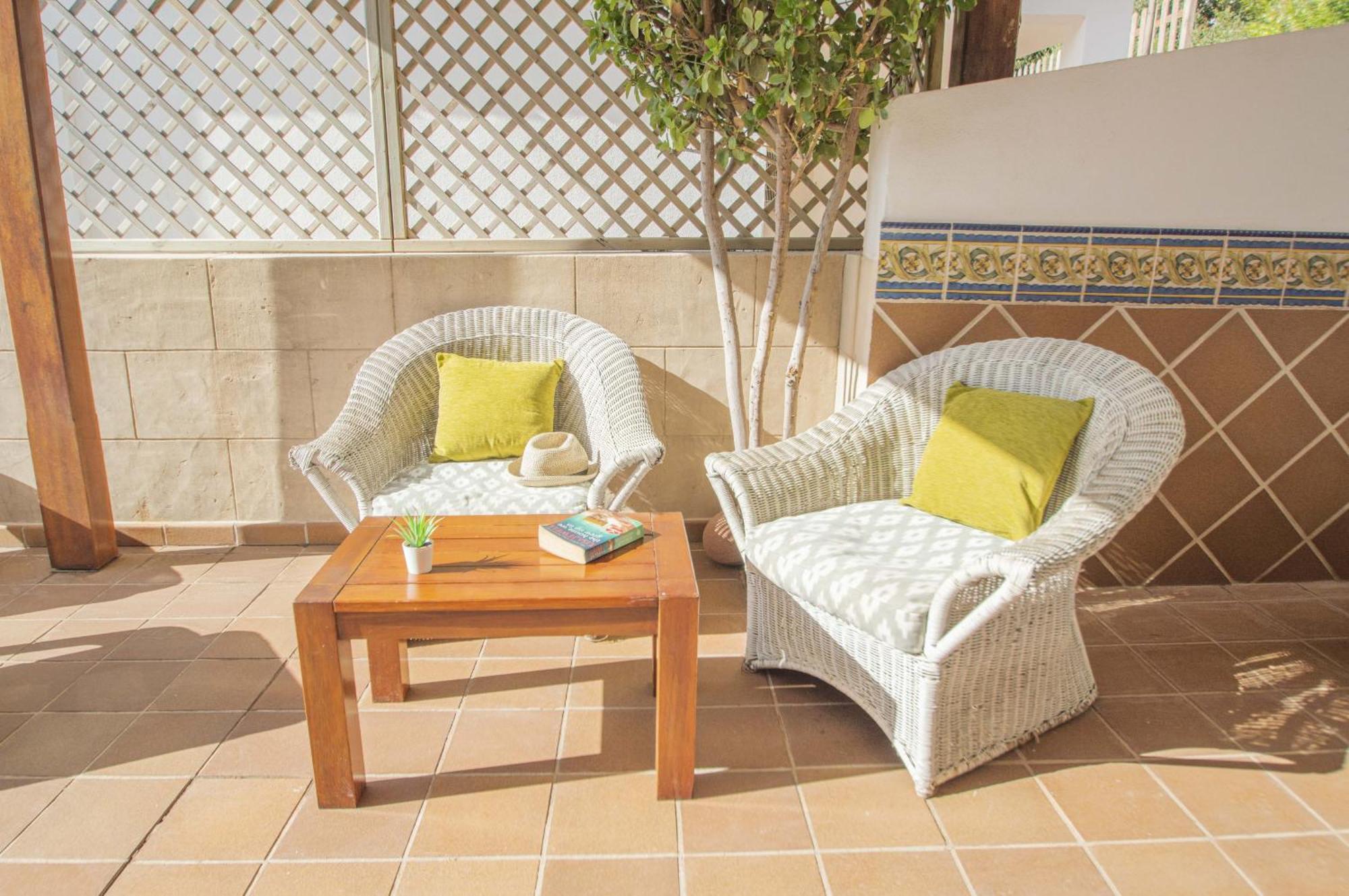 Casa Febrer By Sonne Villas Cala Galdana  Exterior foto