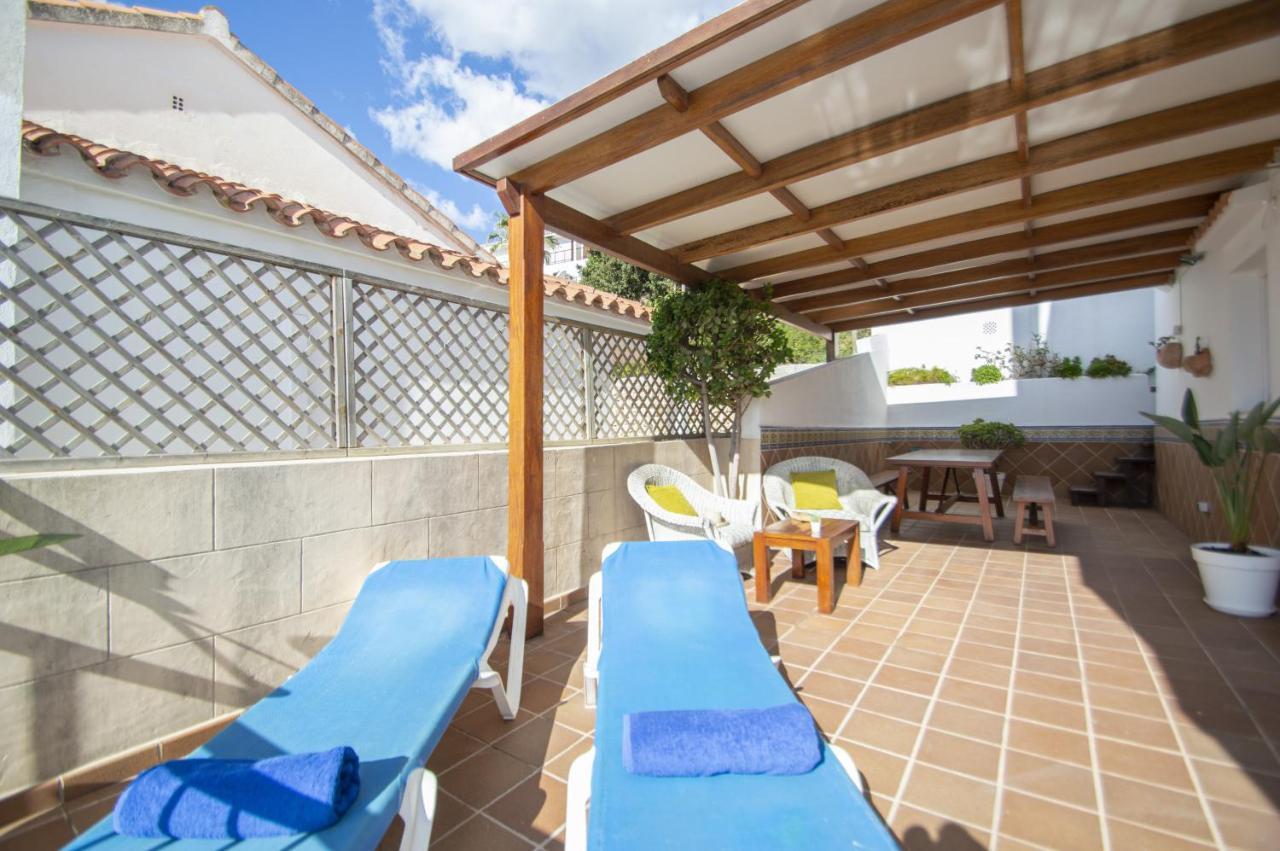 Casa Febrer By Sonne Villas Cala Galdana  Exterior foto