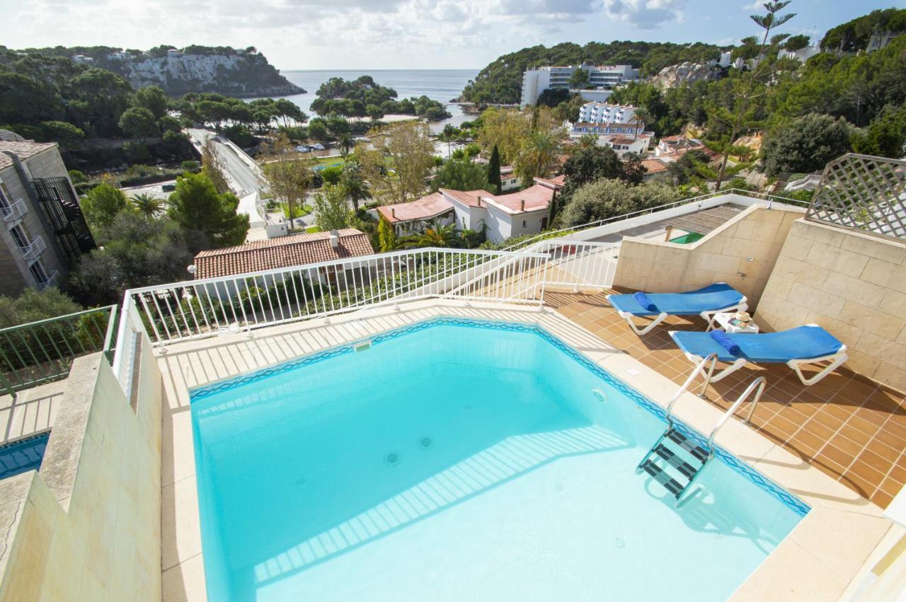 Casa Febrer By Sonne Villas Cala Galdana  Exterior foto